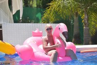 Melody. Pink Flamingo Pt3 Free Pic 17