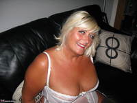 Chrissy UK. Relaxing With A Book Free Pic 1