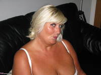 Chrissy UK. Relaxing With A Book Free Pic 2