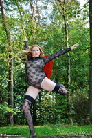 Luscious Models. Rachel Rose Red Wings Pt4 Free Pic 19