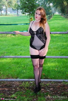 Luscious Models. Rachel Rose Meadows Solo Free Pic 3