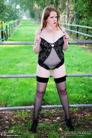 Luscious Models. Rachel Rose Meadows Solo Free Pic 5
