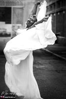 Savana. Wedding Dress Free Pic 1