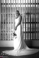 Savana. Wedding Dress Free Pic 11