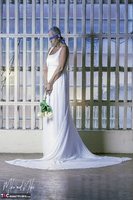 Savana. Wedding Dress Free Pic 12