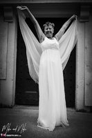 Savana. Wedding Dress Free Pic 20