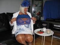 Chrissy UK. Afternoon Tea Free Pic 6