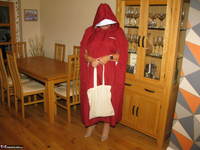 Chrissy UK. A Handmaidens Tale Free Pic 1