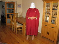 Chrissy UK. A Handmaidens Tale Free Pic 2