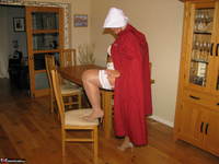 Chrissy UK. A Handmaidens Tale Free Pic 6
