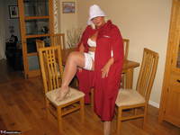Chrissy UK. A Handmaidens Tale Free Pic 7