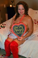 Debbie Delicious. Be My Naughty Valentine Pt3 Free Pic 3