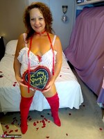 Debbie Delicious. Be My Naughty Valentine Pt3 Free Pic 19