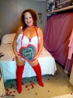Debbie Delicious. Be My Naughty Valentine Pt3 Free Pic 20