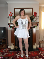 Roxy. Have A White Chritmas Free Pic 1
