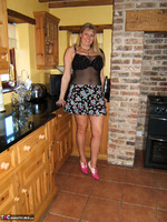 Tabitha. Hot Housewife Free Pic 15