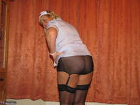 Chrissy UK. Supporting Our Nurses Pt1 Free Pic 10
