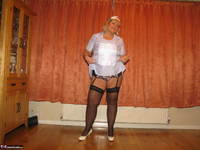 Chrissy UK. Supporting Our Nurses Pt1 Free Pic 11