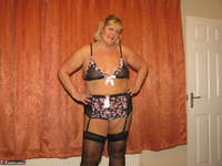 Chrissy UK. Supporting Our Nurses Pt1 Free Pic 17