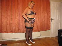 Chrissy UK. Supporting Our Nurses Pt1 Free Pic 18