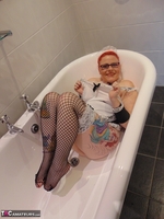 Mollie Foxxx. Maid In The Bath Free Pic 11