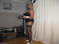 Chrissy UK. Playboy Bunny Girl Free Pic 2