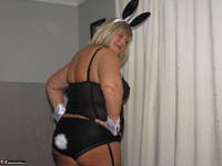 Chrissy UK. Playboy Bunny Girl Free Pic 6