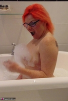 Mollie Foxxx. In The Bath Free Pic 6