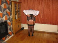 Chrissy UK. WPC Chrissy The Arresting Officer Free Pic 12