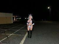 Barby. Naughty Bunny Ready For Some Action Free Pic 20