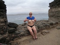 Barby. Cumslut Barby On Holiday Free Pic 5