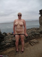 Barby. Cumslut Barby On Holiday Free Pic 7