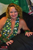 Debbie Delicious. Naughty St.Patricks Day Fun Pt1 Free Pic 7