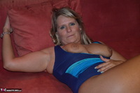 Sweet Susi. The Blue Swimsuit Free Pic 19