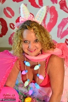 Debbie Delicious. Easter Bunny Fun Pt2 Free Pic 5