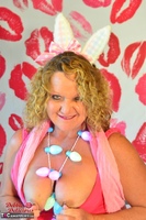 Debbie Delicious. Easter Bunny Fun Pt3 Free Pic 10