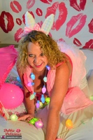 Debbie Delicious. Easter Bunny Fun Pt3 Free Pic 14