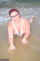 Phillipas Ladies. Mollie Foxx At The Beach Free Pic 7
