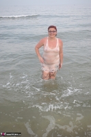 Phillipas Ladies. Mollie Foxx At The Beach Free Pic 18