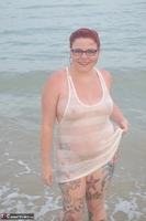 Phillipas Ladies. Mollie Foxx At The Beach Free Pic 19