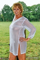 Luscious Models. Mature Lady M Full Nude Pt2 Free Pic 1