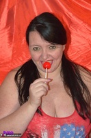 British Foxx. Memorial day lollipop fun Free Pic 6