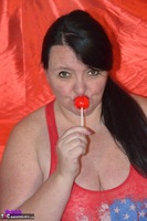 British Foxx. Memorial day lollipop fun Free Pic 7