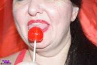 British Foxx. Memorial day lollipop fun Free Pic 9