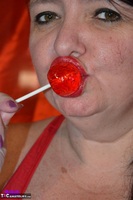 British Foxx. Memorial day lollipop fun Free Pic 11