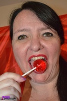 British Foxx. Memorial day lollipop fun Free Pic 14