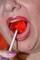 British Foxx. Memorial day lollipop fun Free Pic 15