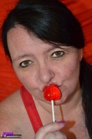 British Foxx. Memorial day lollipop fun Free Pic 17