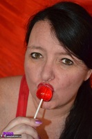 British Foxx. Memorial day lollipop fun Free Pic 18
