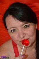 British Foxx. Memorial day lollipop fun Free Pic 20